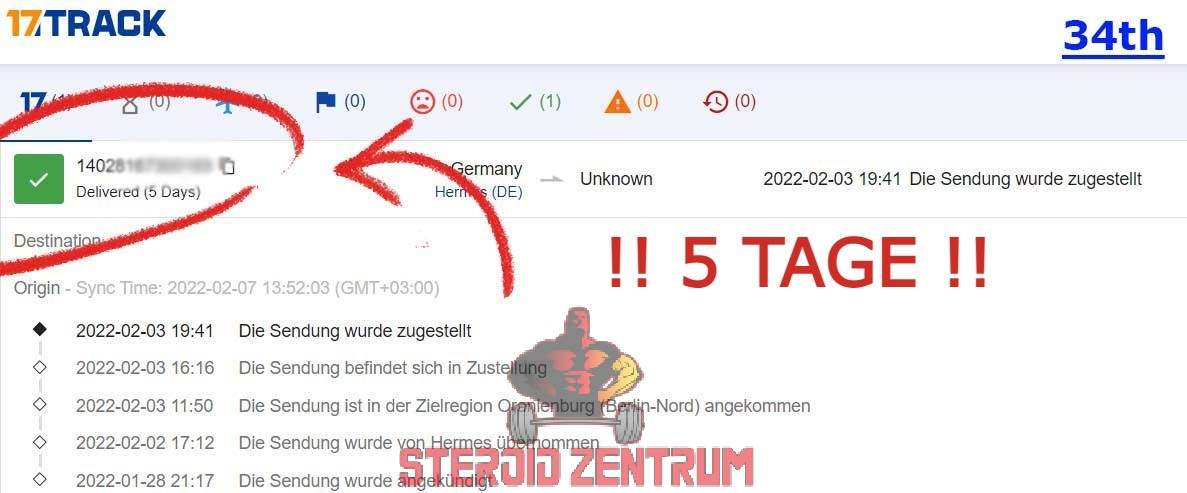 trck 135216 trck 135216